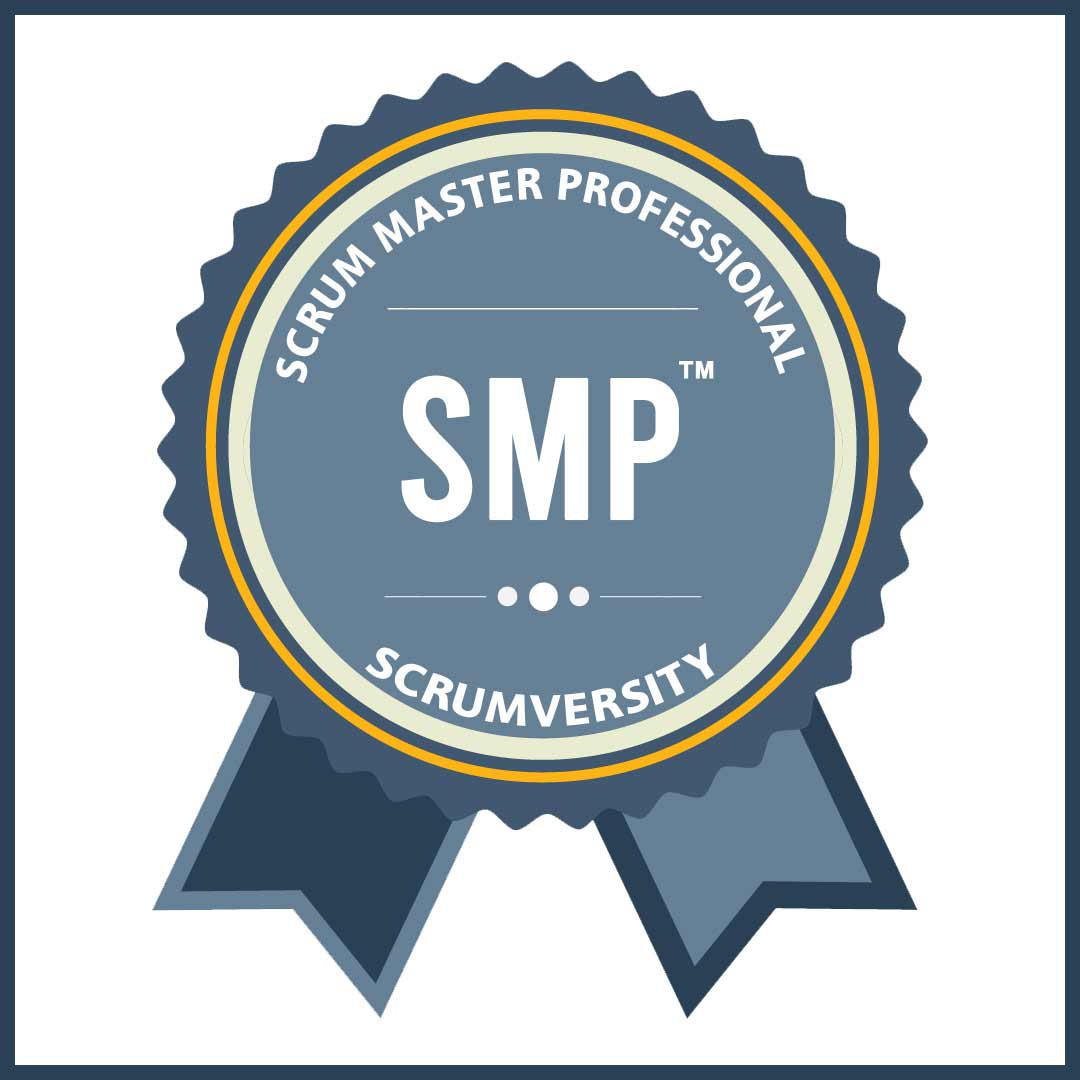 Scrum Master Professional (SMP)